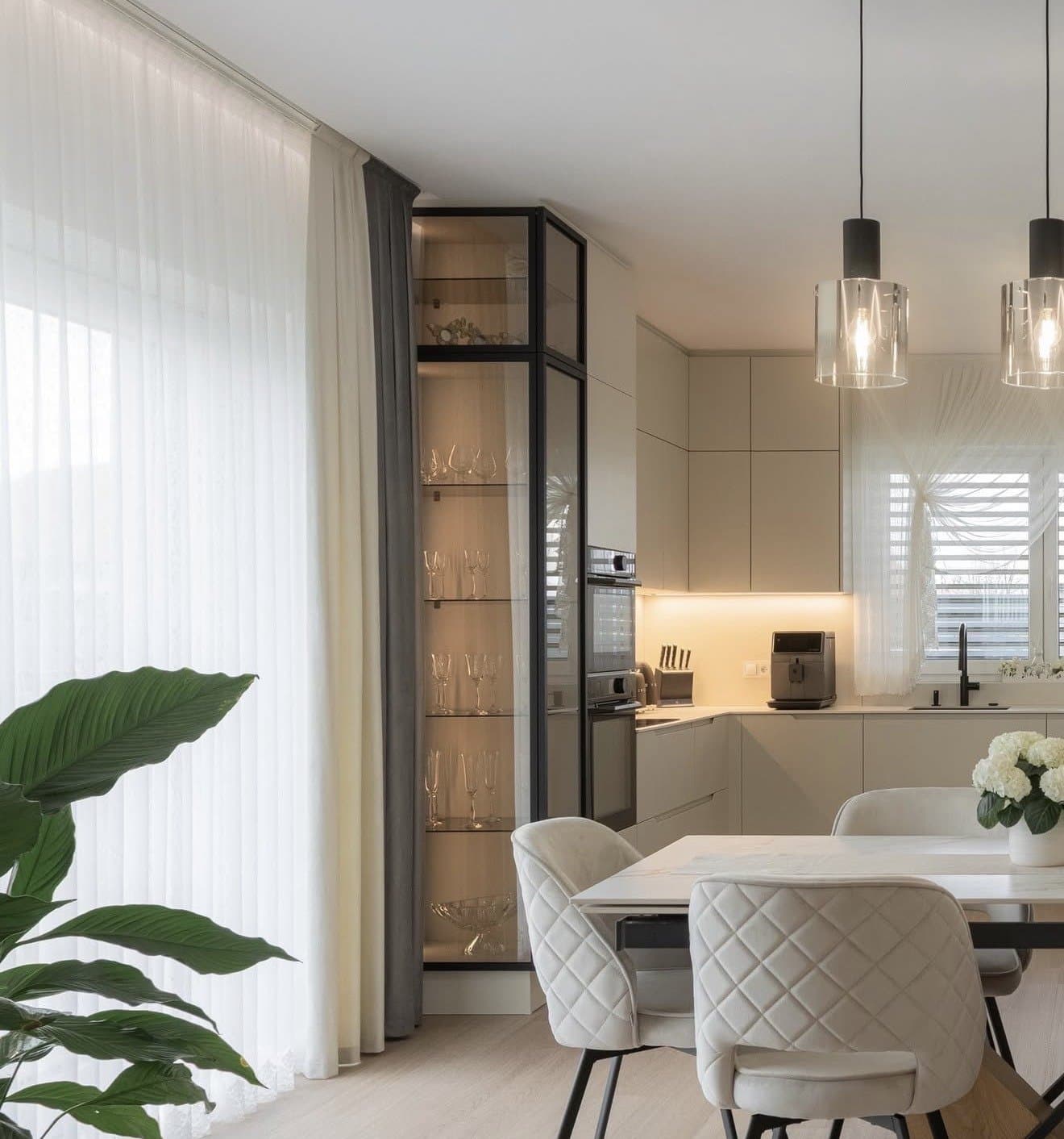 Rad: Praktis Living