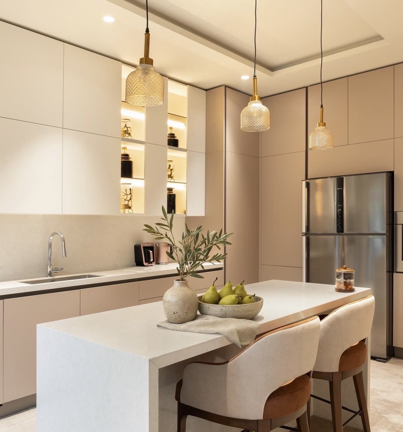 Rad: Praktis Living
